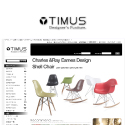 timus