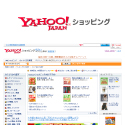 yahoo�V���b�s���O
