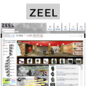 メンズセレクトストアZEEL